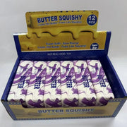 Rainbow Butter Squishy – 12 Pack Case