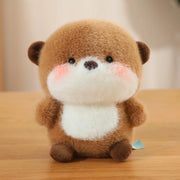 Mini Companion Plushie