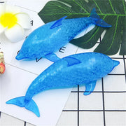 Shark & Dolphin Squeeze Balls