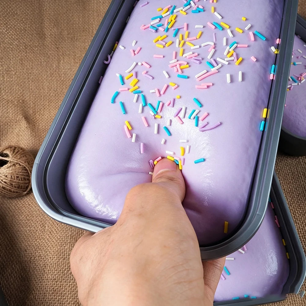 Confetti Cake Chaos