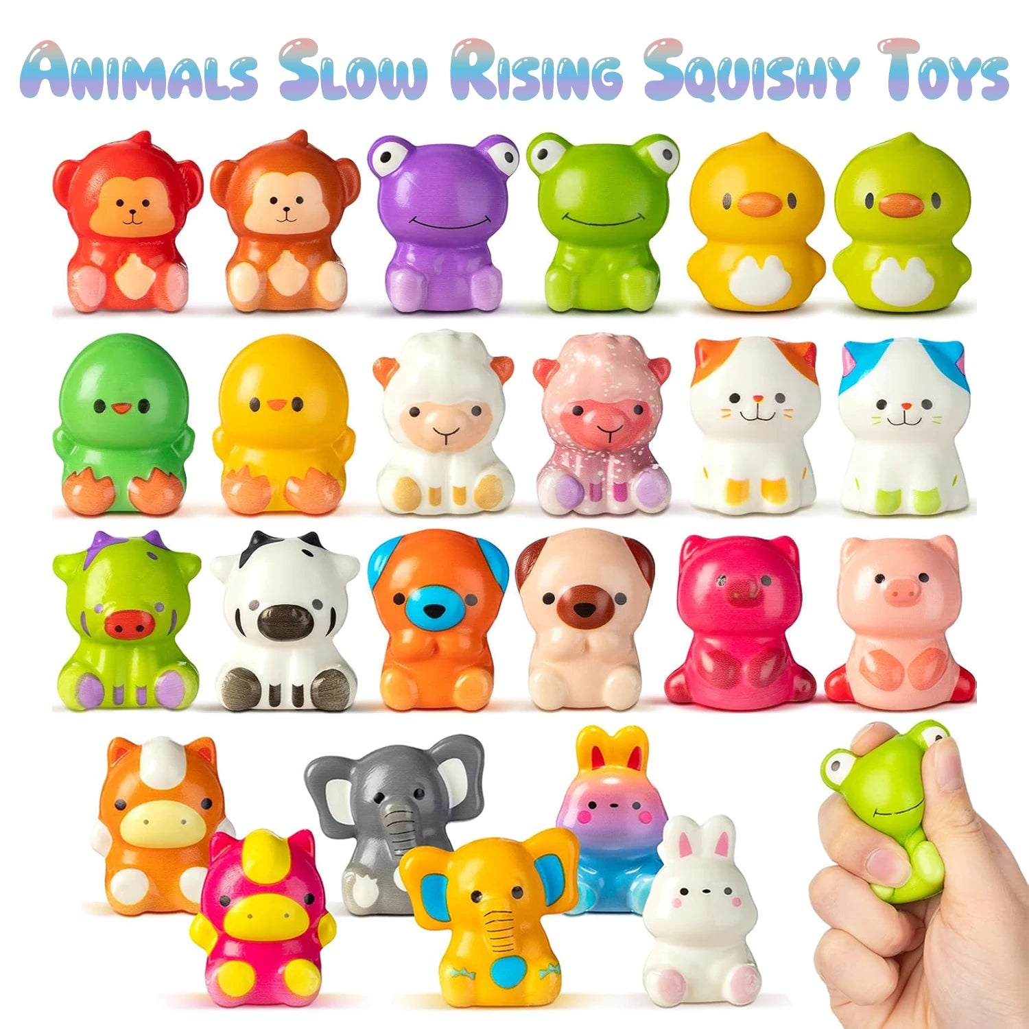 Ultimate Animal Party Pack