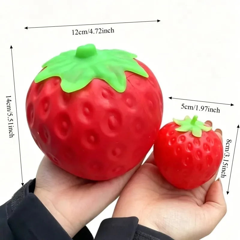 Berry Stretch XXL