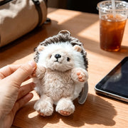 Hedgehog Plushie (10cm)