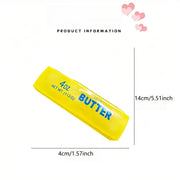 Simulated Butter Squishy – 15 Styles