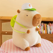 Capybara Plushie – 12cm or 23cm