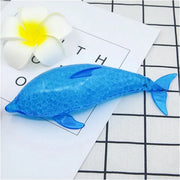Shark & Dolphin Squeeze Balls