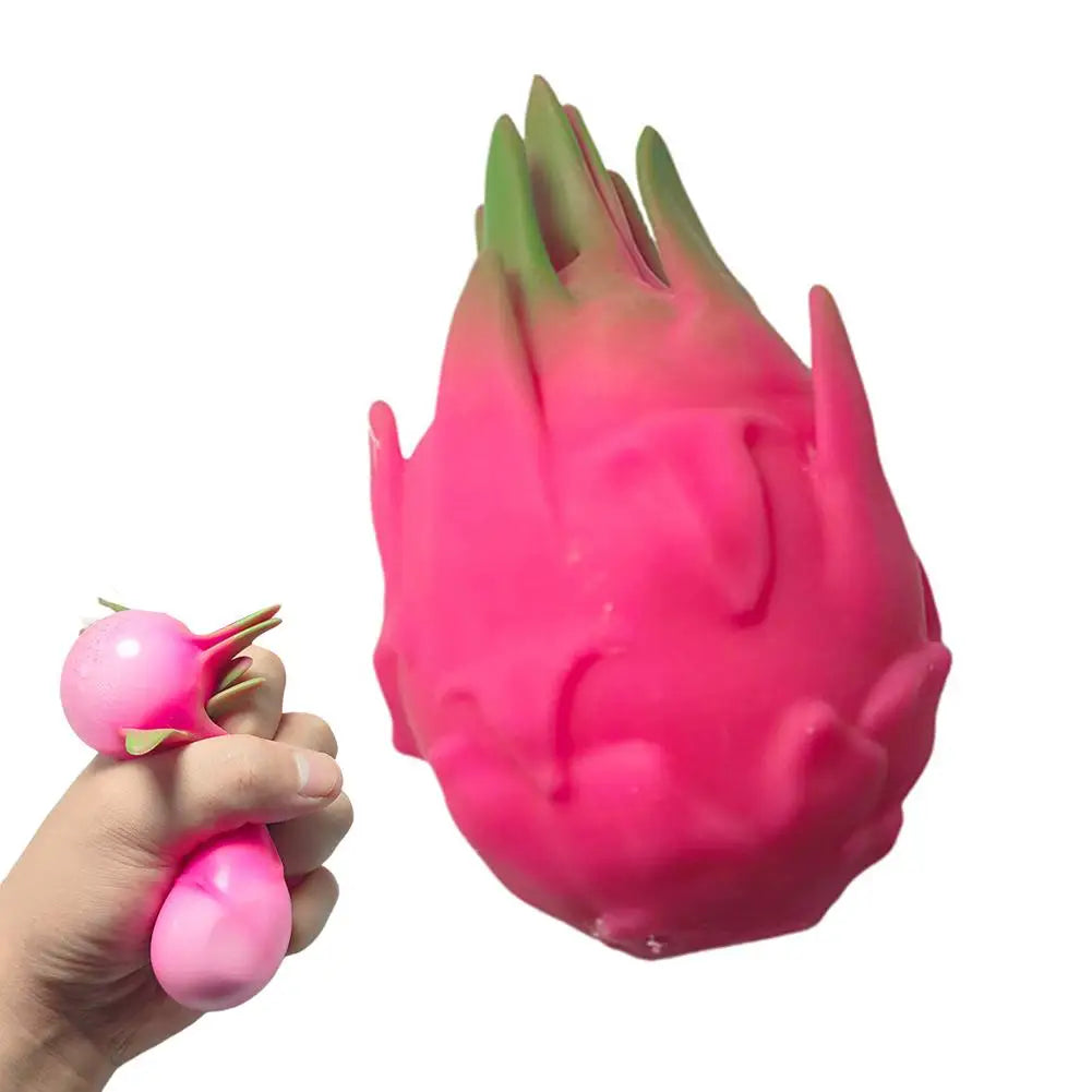 Dragon Fruit Crush