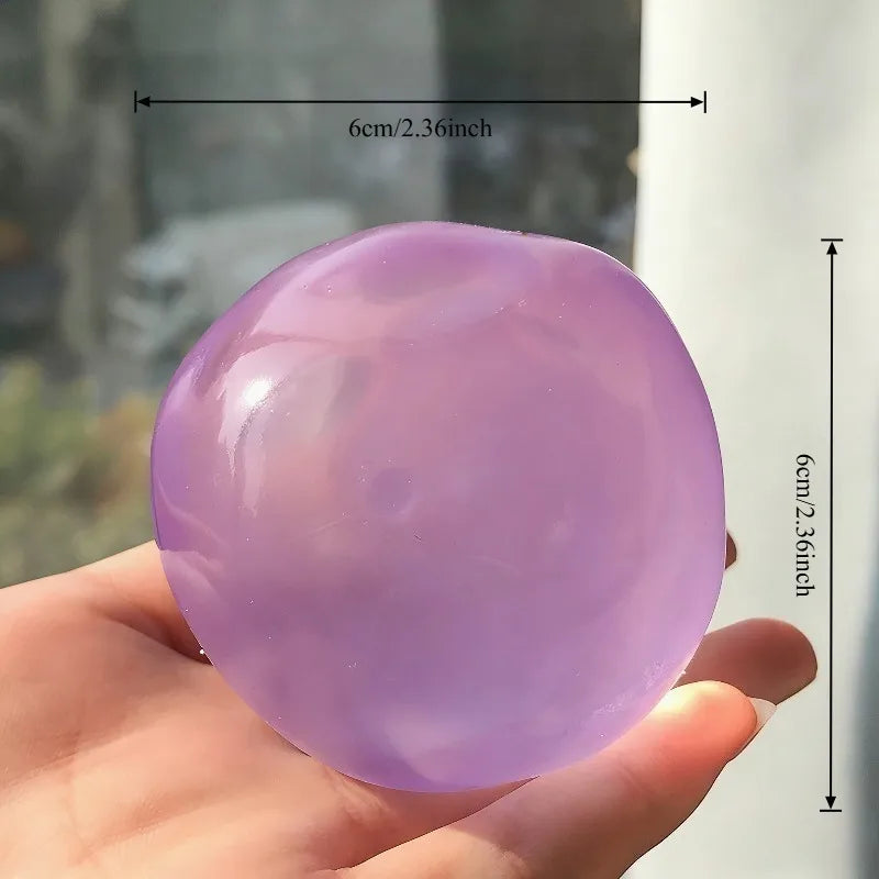 Crystal Mochi Crush