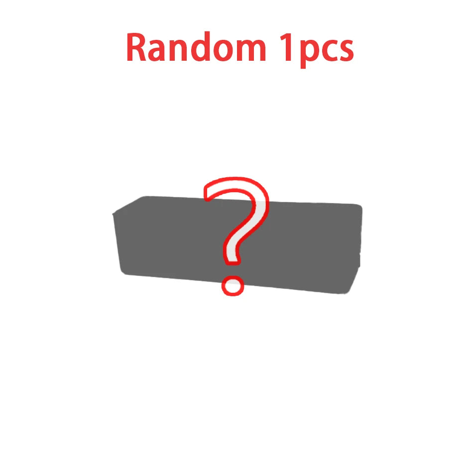 Butter Block Mystery Drop