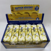 Rainbow Butter Squishy – 12 Pack Case