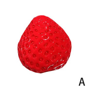Handmade Strawberry Squishy