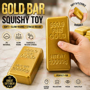 Jackpot Gold Bar