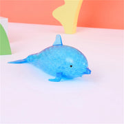 Shark & Dolphin Squeeze Balls