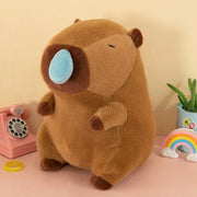 Capybara Plushie – 12cm or 23cm