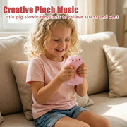 Piglet Puff Meltdown