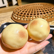 Buttery Potato Squishy – No Rebound