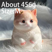 Chubby Cat Squishy