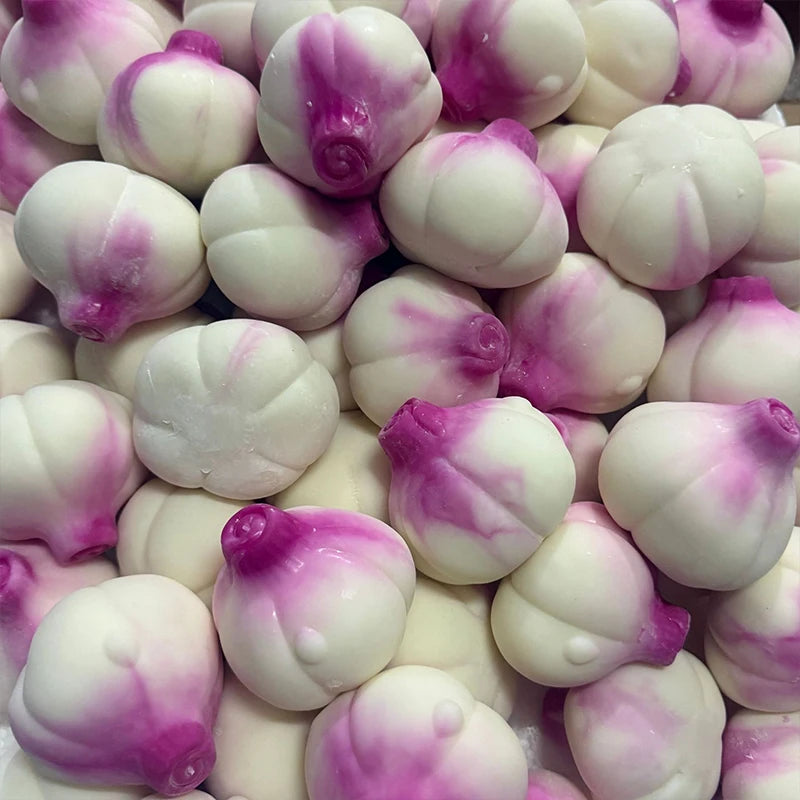 Crunchy Onion Squishy