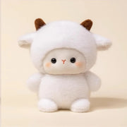 Mini Companion Plushie