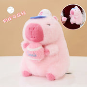 Capybara Plushie – 12cm or 23cm