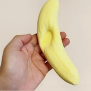 Banana Pulp Squishy