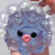 Octopus Bubble Popper