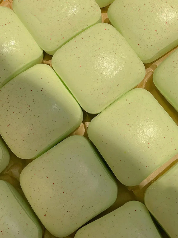 Small Square Toast Squishy