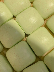 Small Square Toast Squishy