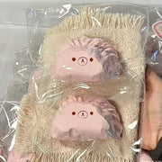 Jelly Dumpling Bear Squishy