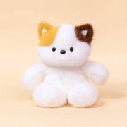 Running Cow Plushie (40cm)