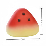 Watermelon Slice Meltdown