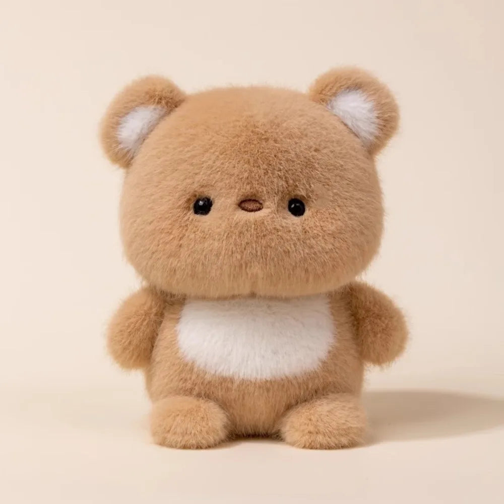 Mini Companion Plushie