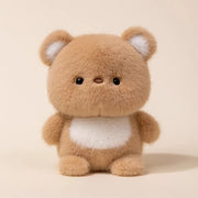 Mini Companion Plushie