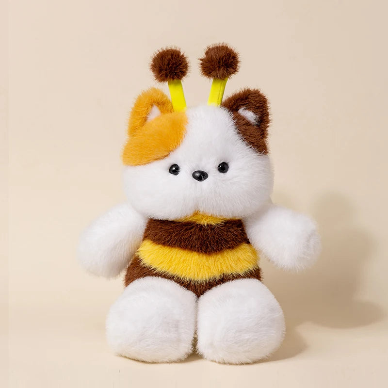 Running Cow Plushie (40cm)