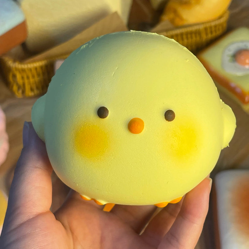 Giant Chick Squeeze