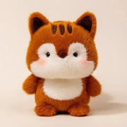 Mini Companion Plushie