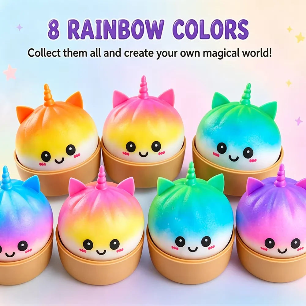 Unicorn Bao XXL