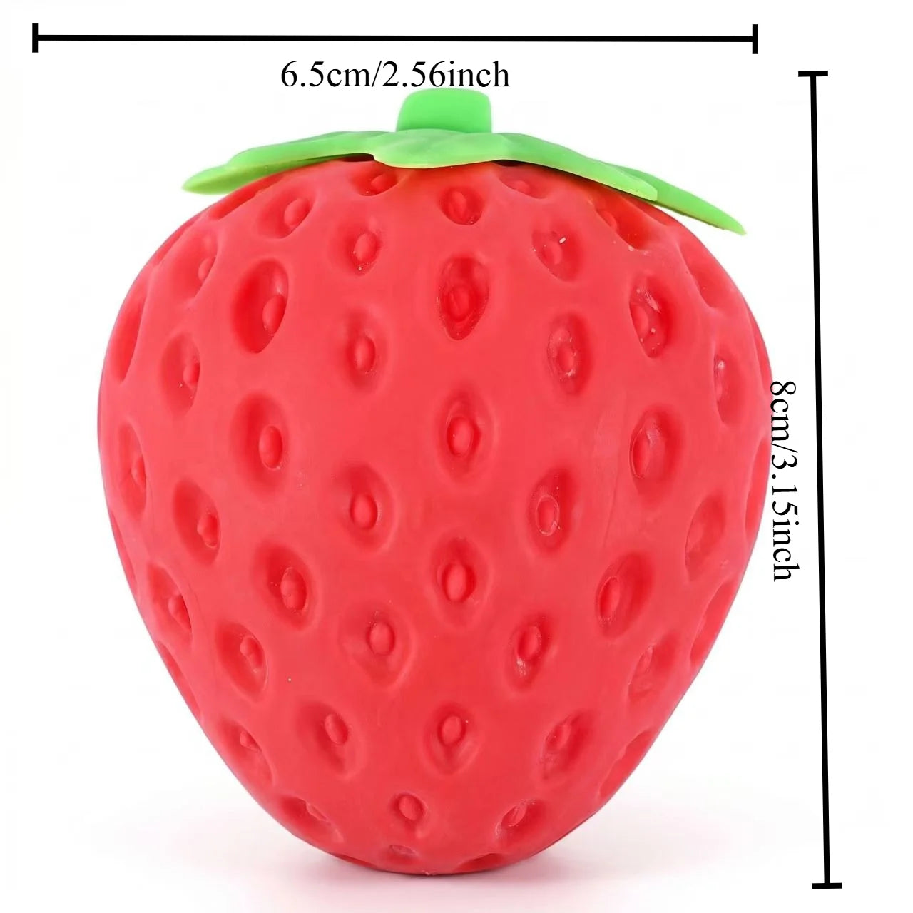Strawberry Cloud XXL