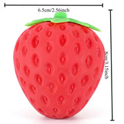 Strawberry Cloud XXL