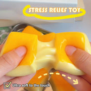 Rice Cake Squishy