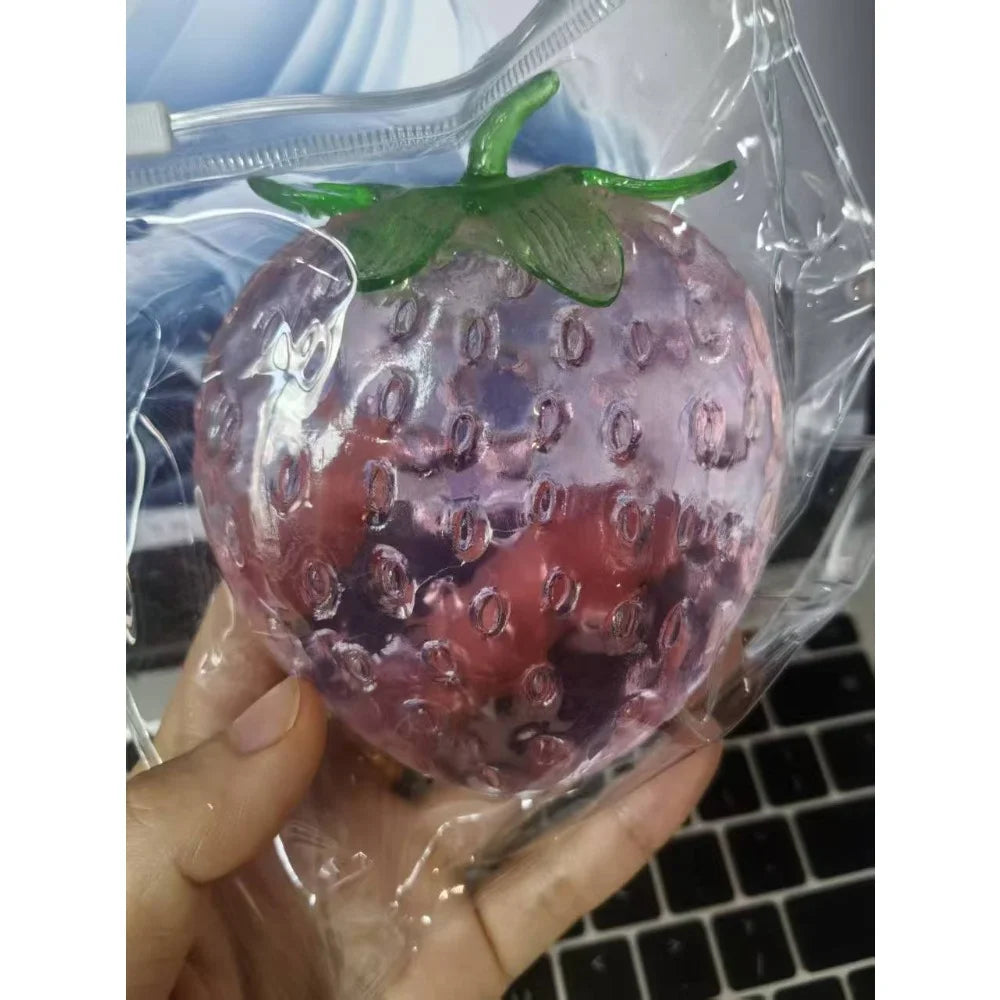 Strawberry Cloud XXL