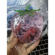 Strawberry Cloud XXL