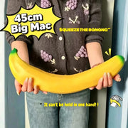 Giant Banana Meltdown