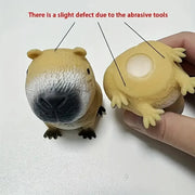 Standing Capybara Squishy