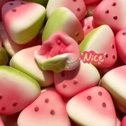 Watermelon Slice Meltdown
