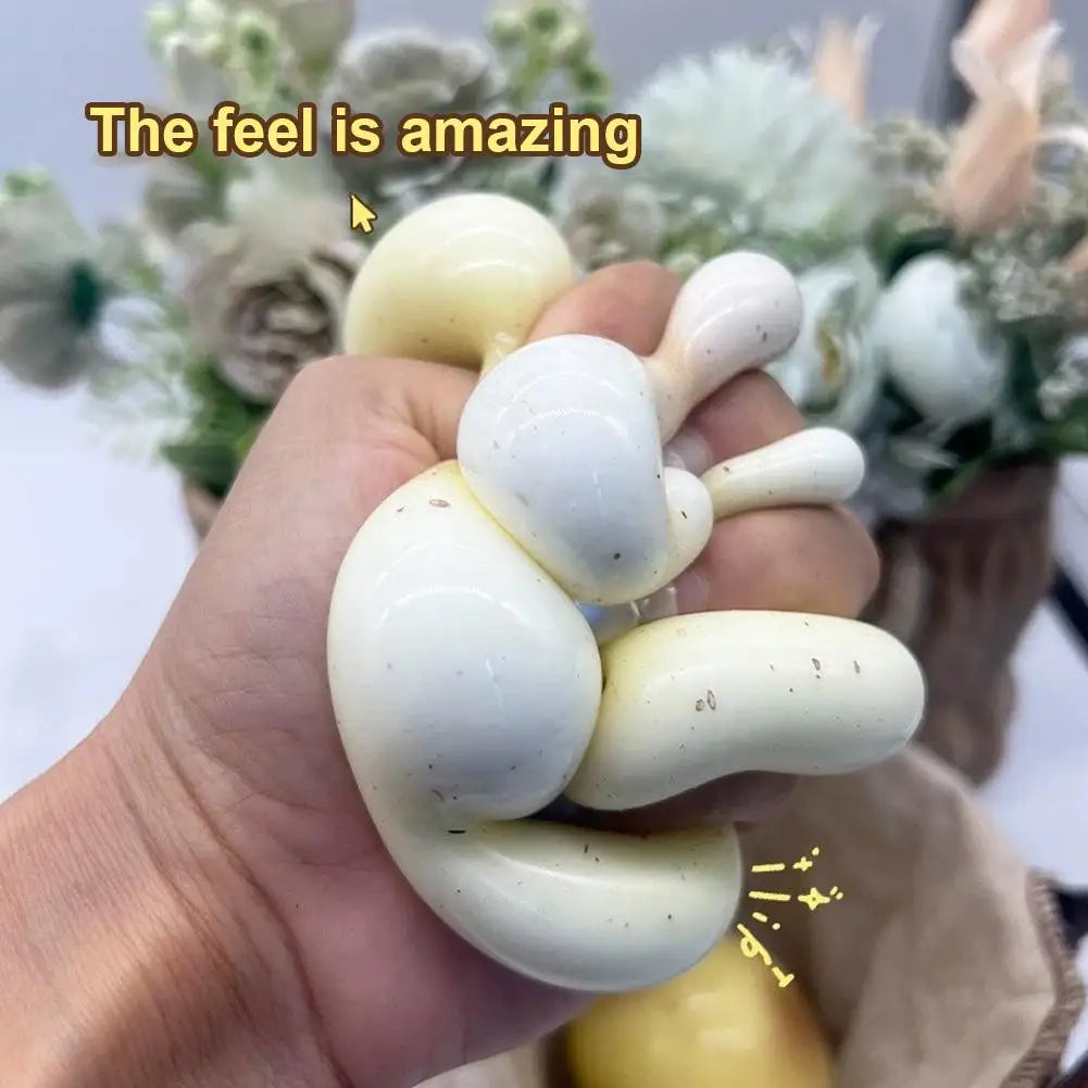 Potato Pal Meltdown