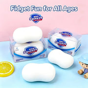 Soap Bar Squishy – 7 Styles