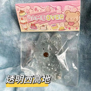Jellyfish Jelly Drop