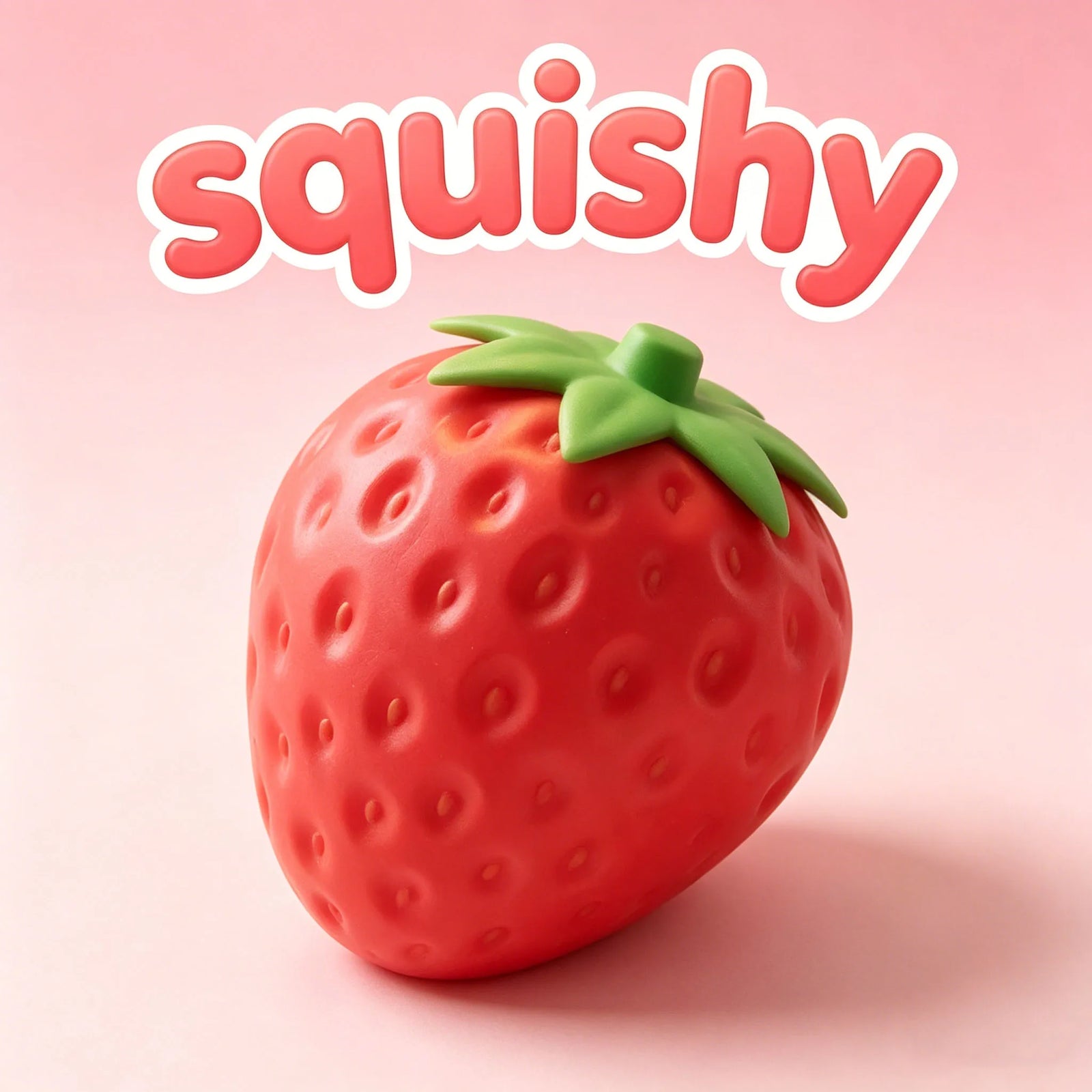 Strawberry Cloud XXL