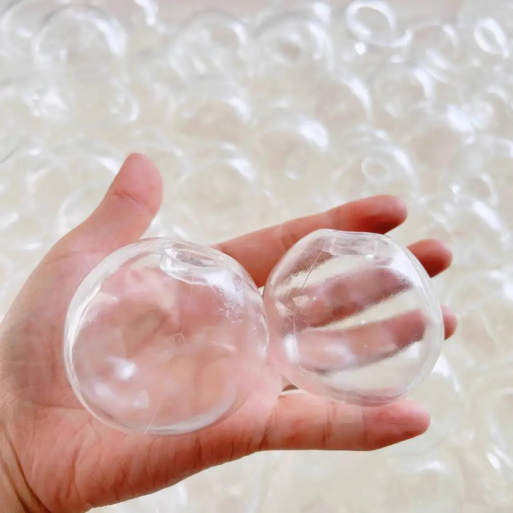 DIY Squish Ball Craft Kit – Skins & Filling